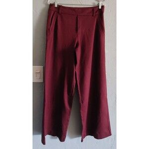 Lee For Premium Quality And A Smarter Fit Pants Women's Size L, Straingh.